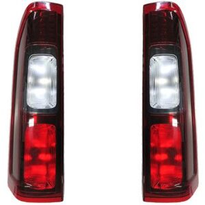 Piloto Trasero Izquierdo Sin Portalámpara(Grupo Óptico)  PY21W  P21/5W       PILOTO SUPERIOR