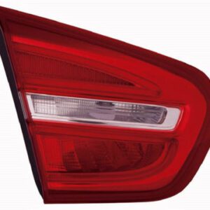 Piloto Trasero Izquierdo Con Portalámpara  Interior  LED  H21W  T. A