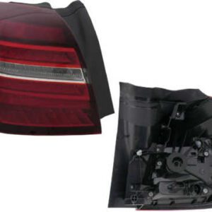 Piloto Trasero Izquierdo Exterior  LED  T. A