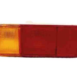 Piloto Trasero Izquierdo Sin Portalámpara(Grupo Óptico)  W16W  W21/5W  T. ST      EN PARAGOLPES TRASERO