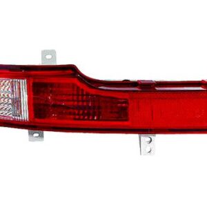 Piloto Trasero Antiniebla Izquierdo Sin Portalámpara(Grupo Óptico)  P21W  PY21W       PILOTO INFERIOR