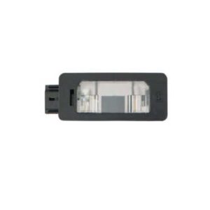 Luz Matrícula Reversible Sin Portalámpara(Grupo Óptico)  C5W  T. FE