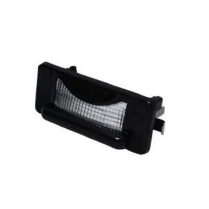 Luz Matrícula Reversible Bombilla  C5W