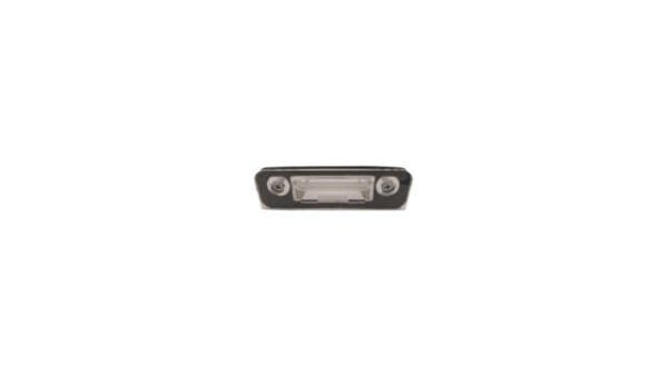 Luz Matrícula Reversible Sin Portalámpara(Grupo Óptico)  Sin Bombilla  C5W
