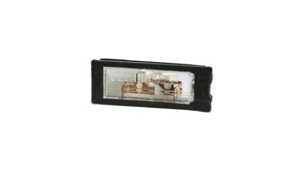 Luz Matrícula Reversible Sin Bombilla  C5W