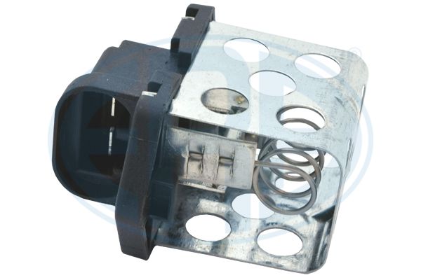 ERA RESISTENCIA EN SERIE, ELECTROMO - 665072