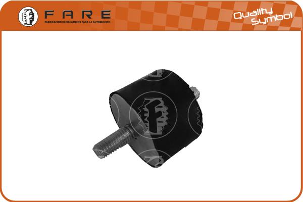 SILENTBLOCK 35*20*26*10/125 VARIOS - 1781