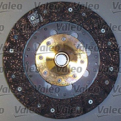 VALEO KIT EMBRAGUE HYUNDAI SANTA FÃ‰ - 826403