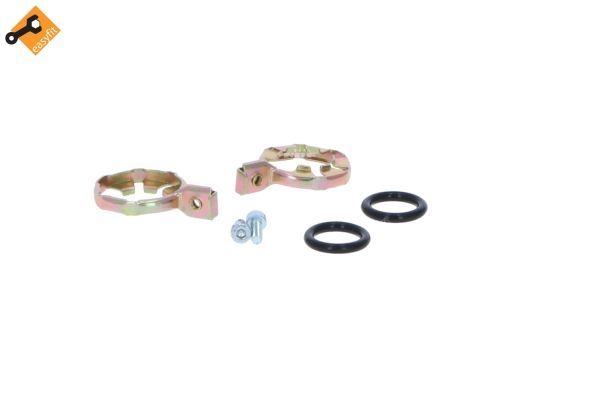 NRF RADIADOR - 54314