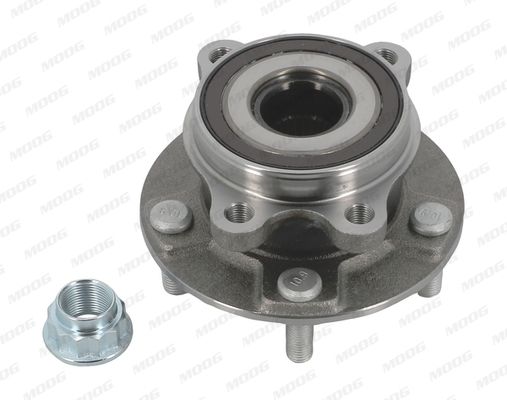 RODAMIENTO - GEN 4 - CON BUJE - TOWB12103