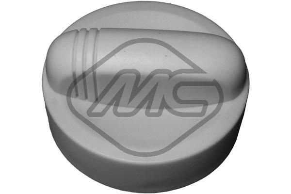 MC TAPON LLENADO ACEITEKANGOO - 3617