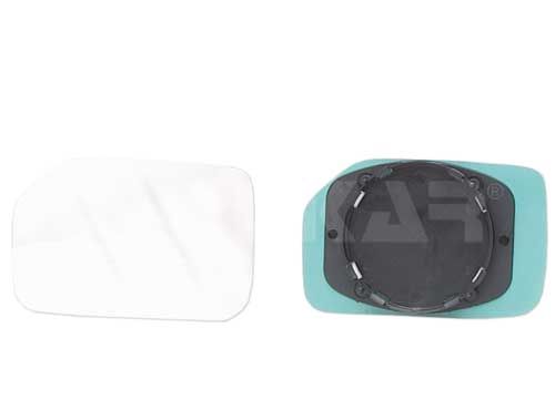 ALKAR RETROVISOR PEUGEOT 106 (91-98 - 6401285