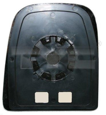 TYC ESPEJOS IVECO DAILY IV - 315-0001-1