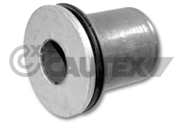CASQUILLO POSTERIOR BRAZO INFERIOR SUSP. DEL. AMBOS LADOS - 20534