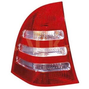 ALKAR PILOTO DER. MERCEDES-BENZ CLA - 2222534