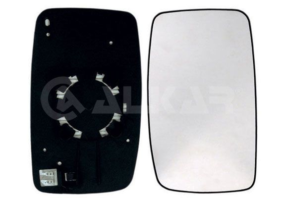 ALKAR RETROVISOR JUMPY/SCUDO/EXPERT - 6432955