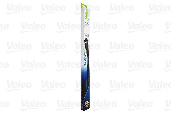 VALEO VF420 650-650MM X2 SILENCIO P - 574358