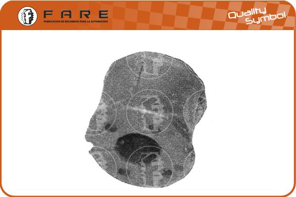 GOMA CENTRAL BARRA ESTAB.FIAT PUNTO - 1915