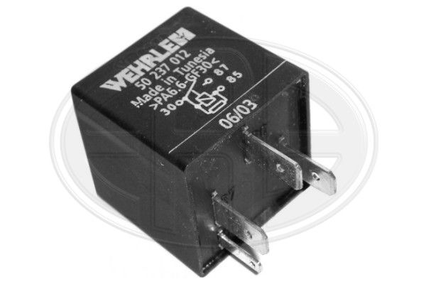 ERA RELÃ‰, CORRIENTE DE TRABAJO - 661133