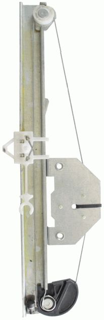 ELEVALUNAS ELEC IZDO C 5 10/2004 - - 60803850