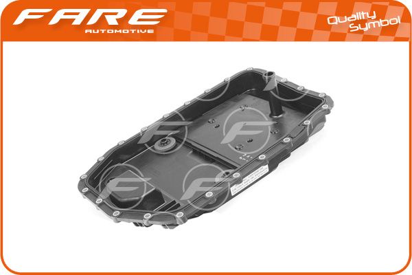 CARTER BMW SERIE 1/3/5/Z4(GA6HP19Z) - 14100
