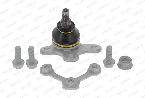 ROTULA SUSPENSION - TUR (1) - VOBJ8249