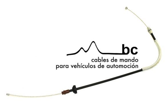 CABLE FRENO PALANCA - 2001463