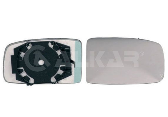 ALKAR RETROVISOR FIAT PANDA (03-) - 6402014