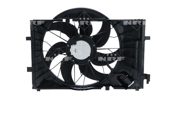 NRF VENTILADOR COMPLETO - 47846