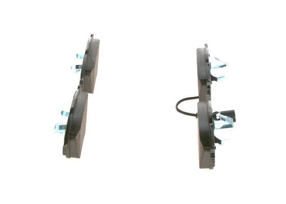 BOSCH PASTILLA DE FRENO - 986494103