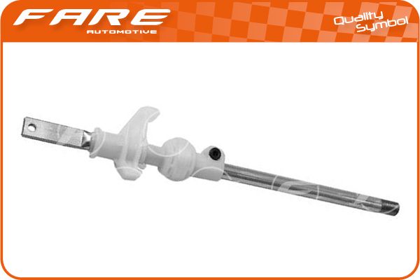 KIT PALANCA DE CAMBIO VW GOLF II - 1891