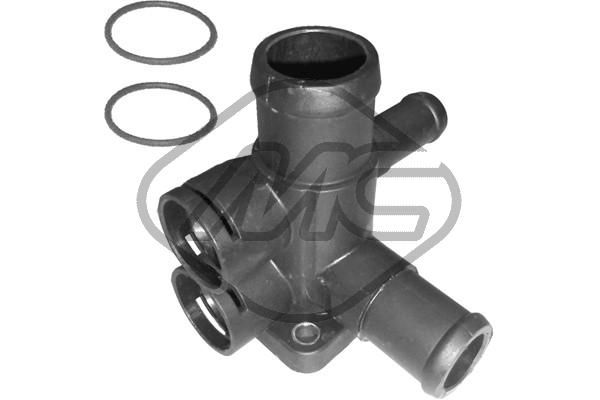 MC RACOR AGUA VOLKSWAGEN - 3505