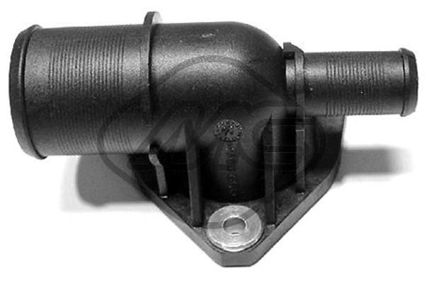 MC TAPA TERMOST JUMPY-EXPERT D - 3546