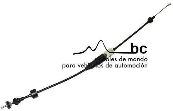 CABLE EMBRAGUE AUTORREGULABLE - 803006