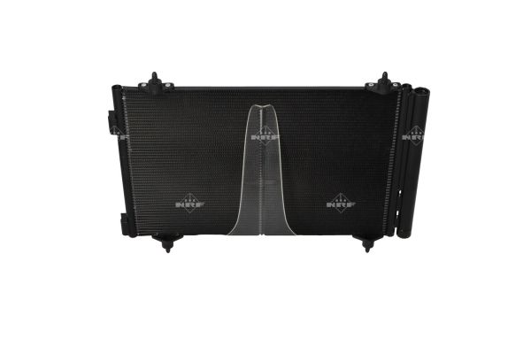 NRF CONDENSADOR - 35610