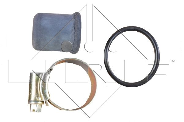 NRF RADIADOR - 58315