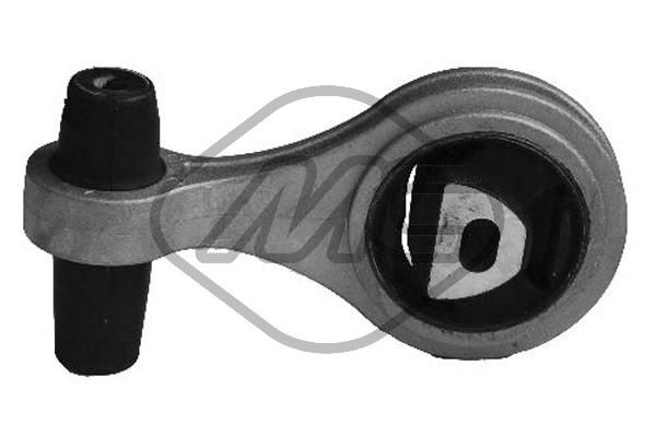 MC SOPORTE MOTOR DOBLO 1.9JTD - 4891