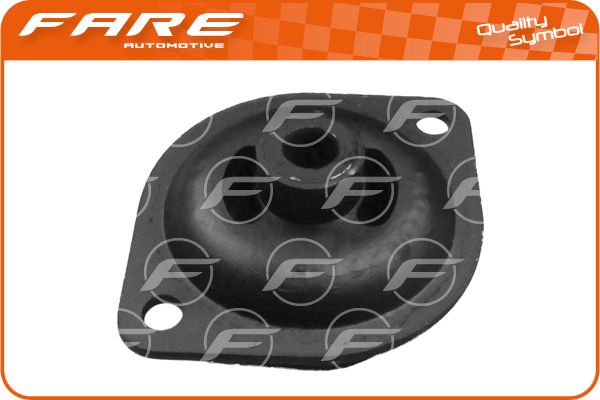 SOPORTE MOTOR DERECHO SEAT 127-PAND - 259