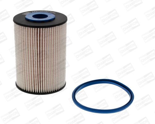 FILTRO COMBUSTIBLE - TUR - CFF100487