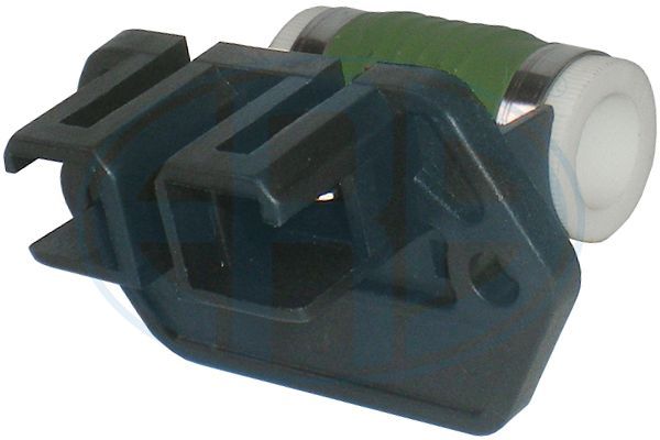 ERA RESISTENCIA EN SERIE, ELECTROMO - 665017