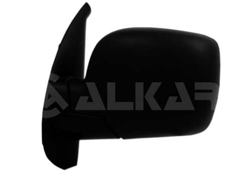 ALKAR RETROVISOR RENAULT KANGOO (08 - 9225160