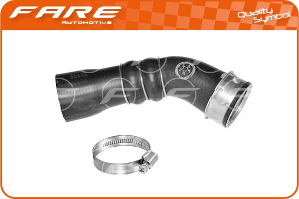 MANGUITO TURBO BMW SERIE 1 E87 - 14696