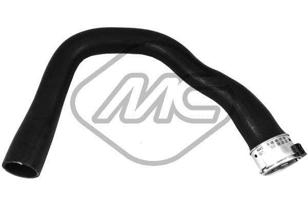 MC MGTO TURBO OPEL CORSA - 9674