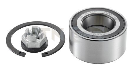 SNR KITS DE RODAMIENTO DE RUEDA - R155107