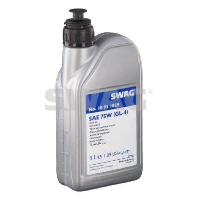 SWAG ACEITE DE ENGRANAJE 1L - 10921829