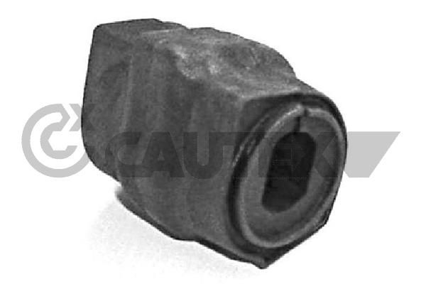 SOPORTE CENTRAL BARRA ESTABILIZADOR A DELANTERA AMBOS LADOS - 30366