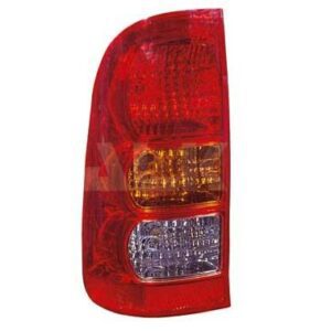 ALKAR PILOTO DER. TOYOTA HILUX CAJA - 2106033