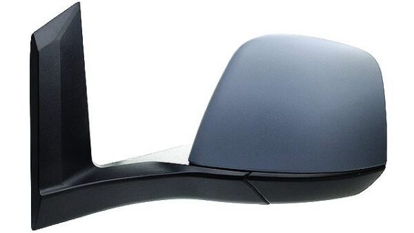Retrovisor completo Izquierdo Espejo Angulo Muerto  Manual  Convexo  Imprimado