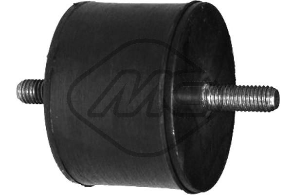 MC SOPORTE MOTOR 124-131-132 - 203