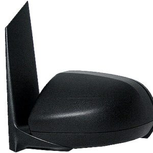 Retrovisor completo Izquierdo Eléctrico  Asférico  Térmico  7 PINS